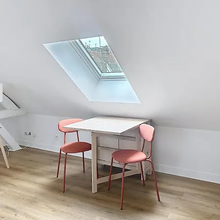 Appartement Le Mary - Cote Mairie