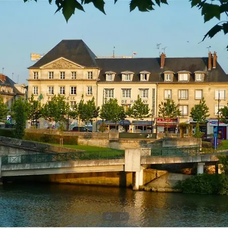 Le Mary - Cote Mairie Compiègne