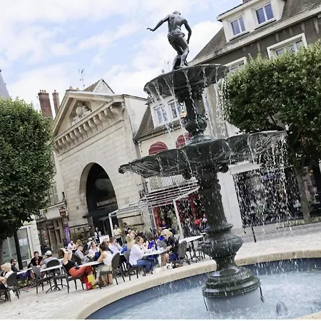 Appartement Le Mary - Cote Mairie