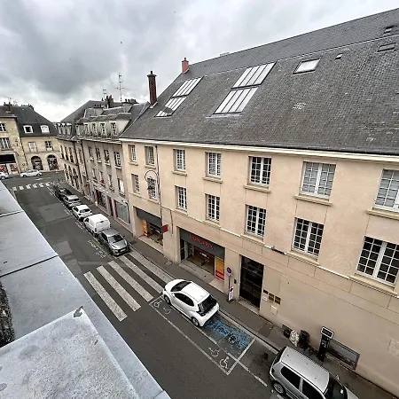 Le Mary - Cote Mairie Compiègne