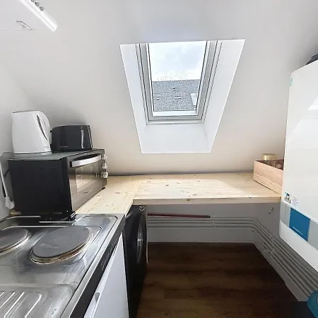 Appartement Le Mary - Cote Mairie