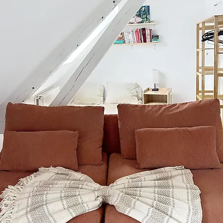 Apartment Le Mary - Cote Mairie *