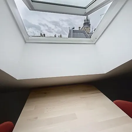 Appartement Le Mary - Cote Mairie Compiègne