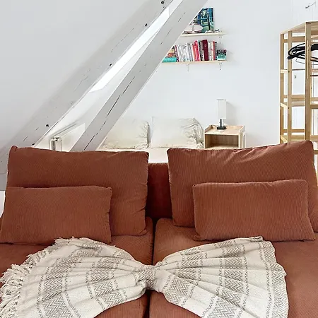 Apartment Le Mary - Cote Mairie *